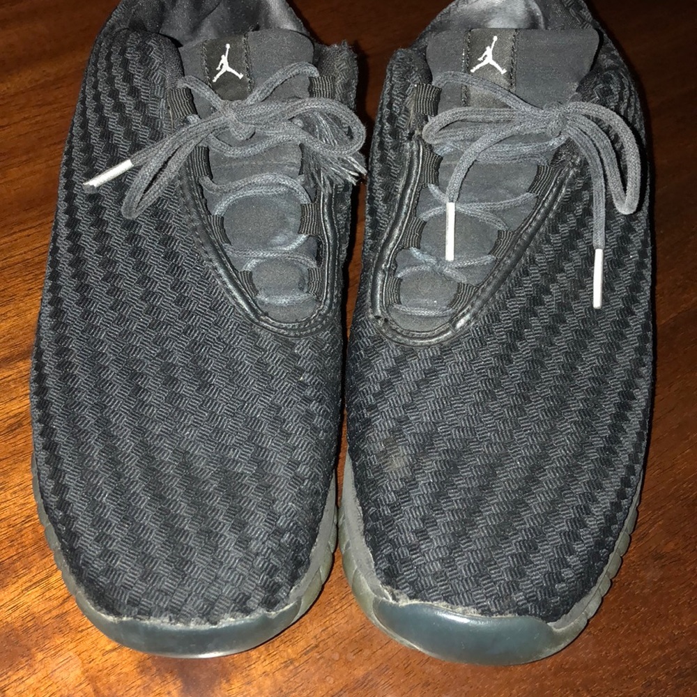 Air Jordan Future (Black)